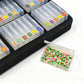 📢📢40% OFF !! ⏰ Diamond Art Accessories Container with Seamless Inner Boxes