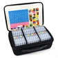 📢📢40% OFF !! ⏰ Diamond Art Accessories Container with Seamless Inner Boxes