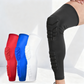 📢📢40% OFF !! ⏰Impact-Resistant Knee Guards for Sports