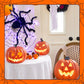 📢📢50% OFF !!⏰Halloween Black Spider Decoration with Light