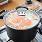 Silicone Pot Lid Anti-Scald Replacement Knob Holding Handle