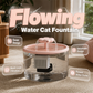 📢📢40% OFF !! ⏰Automatic Circulating Pet Water Fountain