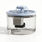 📢📢40% OFF !! ⏰Automatic Circulating Pet Water Fountain