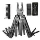 📢📢40% OFF !! ⏰Portable Folding Multi-Tool Pliers with Pouch
