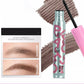 💰 BUY ONE GET ONE FREE 🔥Waterproof Quick-Dry Eyebrow Cream