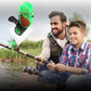 🥳HOT SALE🥳💞50K+ SOLD! Fish Bite Alarm – From £6.99! Instant trigger, 80dB buzzer & dual LED. Never miss a catch – grab yours! ✅
