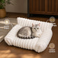 Cozy Sofa Pet Bed