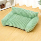 Cozy Sofa Pet Bed
