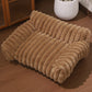 Cozy Sofa Pet Bed