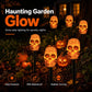 Halloween Solar Skull Stake Lights