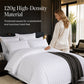 Premium Hotel Style Bedding Set