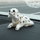 Cute Dog Bobblehead Car Dashboard Decoration