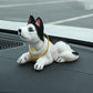 Cute Dog Bobblehead Car Dashboard Decoration
