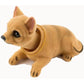 Cute Dog Bobblehead Car Dashboard Decoration