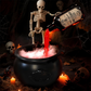 Halloween Decorative Witch's Cauldron