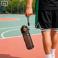 📢📢40% OFF !! ⏰Outdoor Sports Water Bottle with Spray Mist