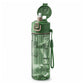 📢📢40% OFF !! ⏰Outdoor Sports Water Bottle with Spray Mist