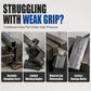 Wide-Opening Bench Vise