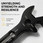 Multi-Use Gas Cylinder Wrench