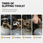 Multi-Use Gas Cylinder Wrench