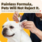 ⏳Limited-time 50% off⏰Gentle Pet Ear Drops for Itch Relief & Cleaning🐶🐱👂💧
