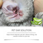 ⏳Limited-time 50% off⏰Gentle Pet Ear Drops for Itch Relief & Cleaning🐶🐱👂💧