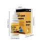 ⏳Limited-time 50% off⏰Gentle Pet Ear Drops for Itch Relief & Cleaning🐶🐱👂💧