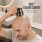 📢📢40% OFF !!⏰️2-in-1 Smart Electric Bald Head Shaver and Beard Trimmer with Digital Display