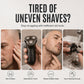 📢📢40% OFF !!⏰️2-in-1 Smart Electric Bald Head Shaver and Beard Trimmer with Digital Display