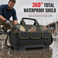Heavy Duty Waterproof Tool Organizer