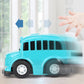🚗 50% OFF NOW! 🎨 12-Pack Cartoon Mini Toy Car Set – Bright colors, smooth wheels & durable ABS – Perfect for party favors & collectors ✨