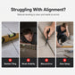 Self-Leveling Green Laser Level