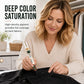Fabric Color Touch-Up Pen