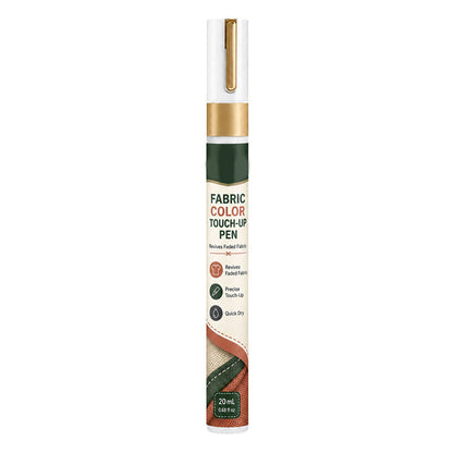 Fabric Color Touch-Up Pen