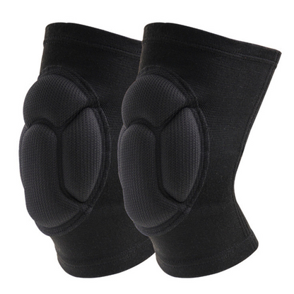 Thickened EVA Foam Protective Knee Pads