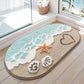 Super Absorbent Indoor Floor Mat