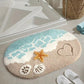 Super Absorbent Indoor Floor Mat