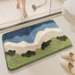 Super Absorbent Indoor Floor Mat