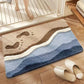 Super Absorbent Indoor Floor Mat