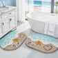 Super Absorbent Indoor Floor Mat