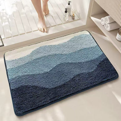 Super Absorbent Indoor Floor Mat