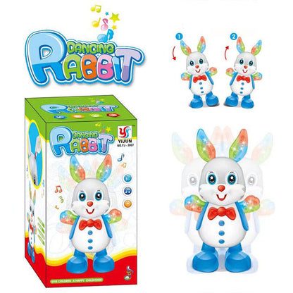 📢📢40% OFF !! ⏰ Light-Up Singing & Dancing Animal Toy – Interactive, musical & glowing – Perfect for fun, laughter & sensory play ✨