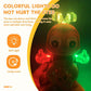 📢📢40% OFF !! ⏰ Light-Up Singing & Dancing Animal Toy – Interactive, musical & glowing – Perfect for fun, laughter & sensory play ✨