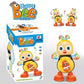 📢📢40% OFF !! ⏰ Light-Up Singing & Dancing Animal Toy – Interactive, musical & glowing – Perfect for fun, laughter & sensory play ✨