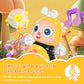 📢📢40% OFF !! ⏰ Light-Up Singing & Dancing Animal Toy – Interactive, musical & glowing – Perfect for fun, laughter & sensory play ✨