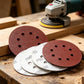 Aluminum Oxide Round Sanding Discs