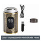 🔋 LIMITED‑TIME 50% OFF! ✨ Mini Portable Rechargeable Shaver with Digital Display – Compact, Waterproof, Travel‑ready 🪒