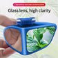 Dual-Lens 360°Adjustable Blind Spot Mirror