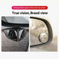 Dual-Lens 360°Adjustable Blind Spot Mirror