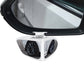 Dual-Lens 360°Adjustable Blind Spot Mirror